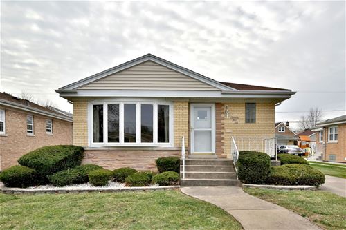 7510 N Odell, Chicago, IL 60631