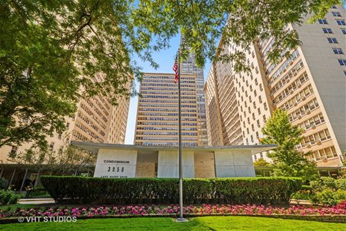 3950 N Lake Shore Unit 2020, Chicago, IL 60613