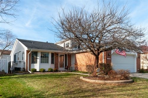 720 Jody, Hoffman Estates, IL 60169