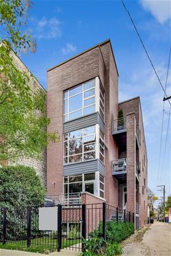 2114 W Crystal Unit 2, Chicago, IL 60622