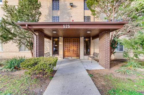 525 S Cleveland Unit 103, Arlington Heights, IL 60005