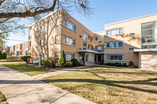 6348 N Ridgeway Unit 3, Chicago, IL 60659