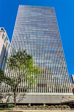 200 E Delaware Unit 17F, Chicago, IL 60611