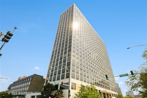 4343 N Clarendon Unit 2506, Chicago, IL 60613