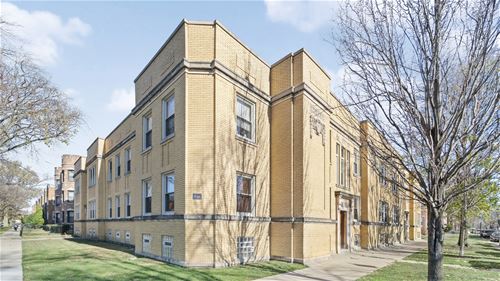 6705 N Maplewood Unit 2, Chicago, IL 60645