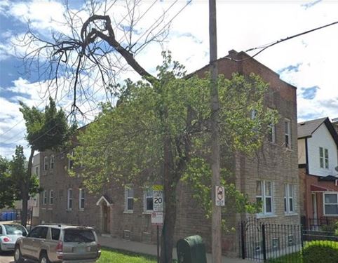 2257 W Hirsch Unit 2259-2W, Chicago, IL 60622