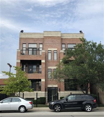 5447 N Northwest Unit 3N, Chicago, IL 60630