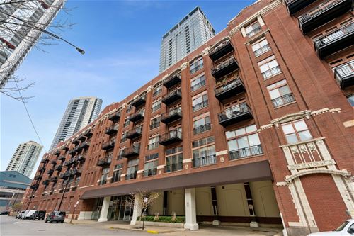 360 W Illinois Unit 103, Chicago, IL 60654