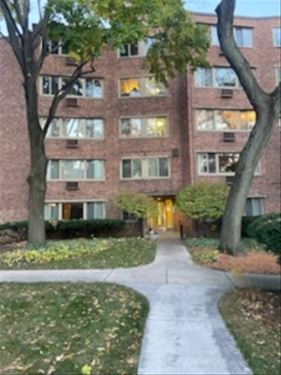 1908 W Hood Unit 3D, Chicago, IL 60660