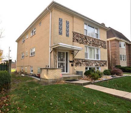 10317 Canterbury Unit 2, Westchester, IL 60154