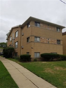 6770 N Sauganash Unit 2N, Chicago, IL 60646