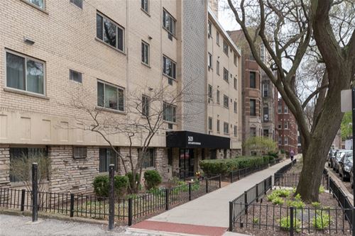 2629 N Hampden Unit 509, Chicago, IL 60614