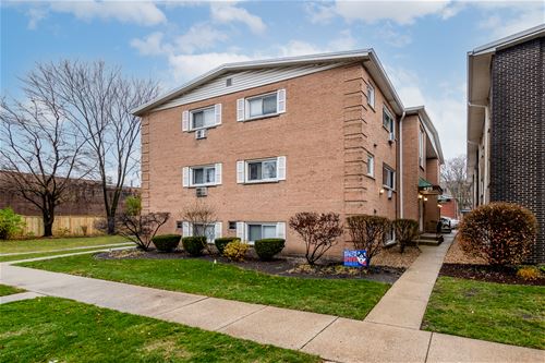 427 S Elmwood Unit 4, Oak Park, IL 60302