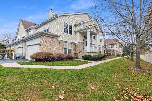 1154 Georgetown, Vernon Hills, IL 60061