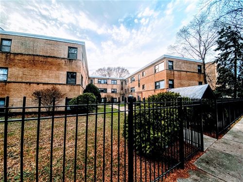 6454 N Ridge Unit 1E, Chicago, IL 60626