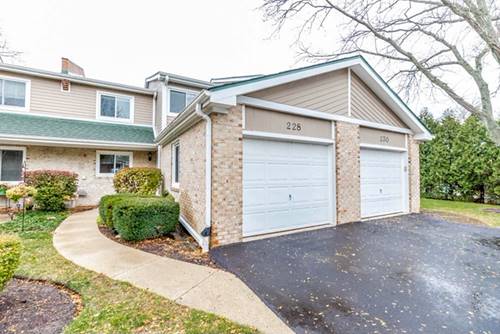 228 W Golfview, Palatine, IL 60067