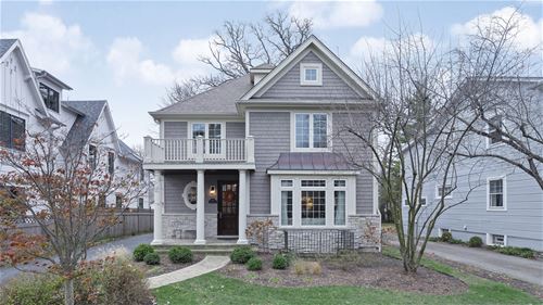 508 Hawthorn, Winnetka, IL 60093