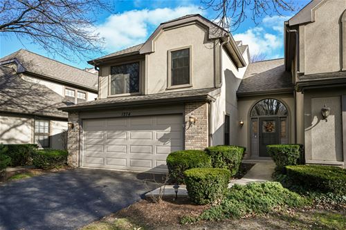 1274 Hobson Oaks, Naperville, IL 60540