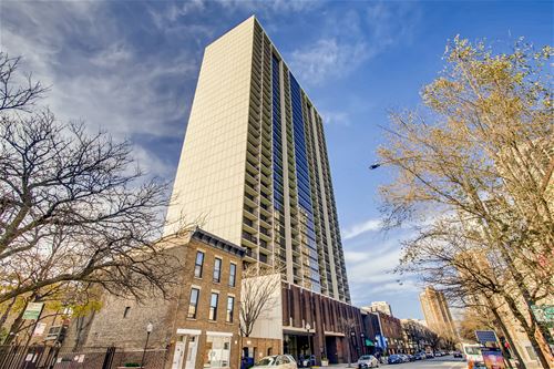 1636 N Wells Unit 1609, Chicago, IL 60614