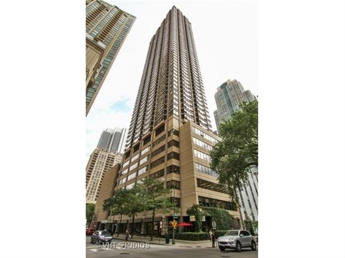 30 E Huron Unit 5301, Chicago, IL 60611