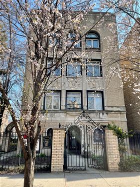 6151 N Talman, Chicago, IL 60659