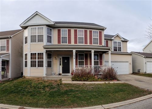 1638 Victoria Park, Aurora, IL 60504