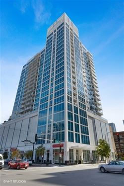 757 N Orleans Unit 907, Chicago, IL 60654