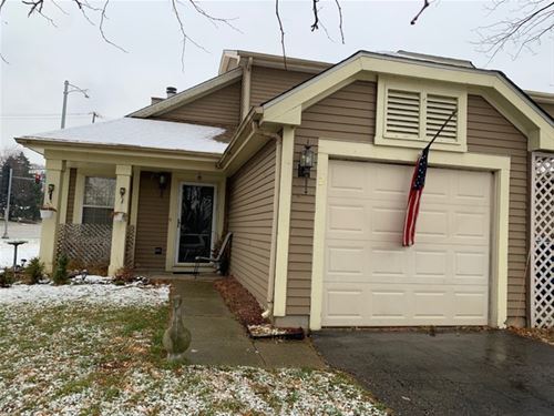 2 Rugby, Glendale Heights, IL 60139
