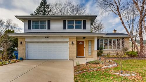 616 Huntington, Schaumburg, IL 60193