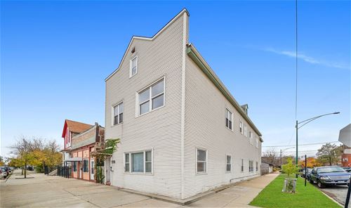 8800 S Houston, Chicago, IL 60617