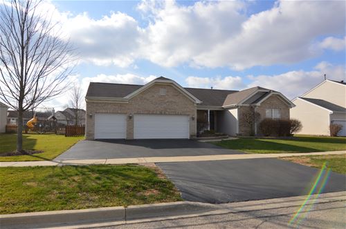 2411 Haydn, Woodstock, IL 60098