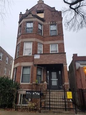 3042 W Cullerton Unit GARDEN, Chicago, IL 60623