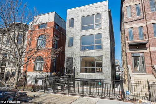 2238 W Warren Unit 2, Chicago, IL 60612