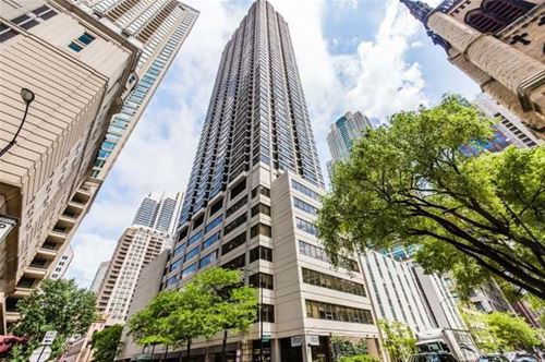 30 E Huron Unit 1207, Chicago, IL 60611