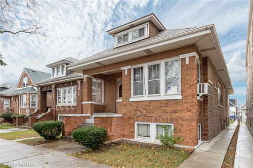 5353 S Christiana, Chicago, IL 60632