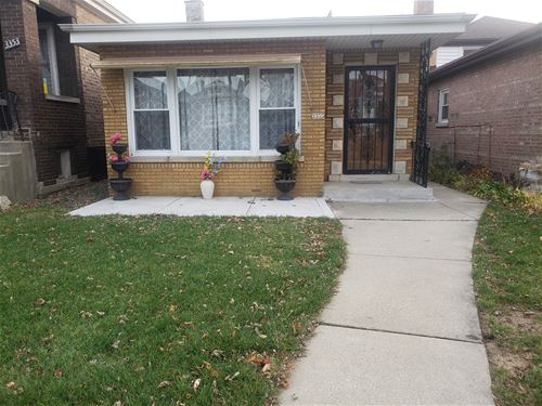 3355 W 61st, Chicago, IL 60629