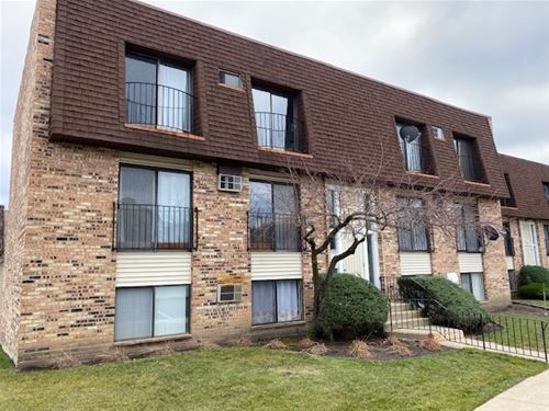 175 N Waters Edge Unit 201, Glendale Heights, IL 60139