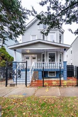 3077 N Haussen, Chicago, IL 60618