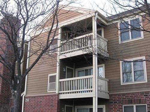 211 Glengarry Unit 2-307, Bloomingdale, IL 60108