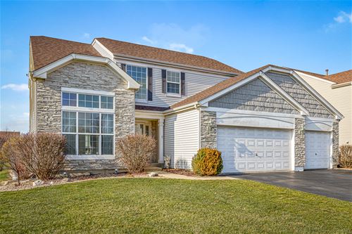 10771 Golden Gate, Huntley, IL 60142