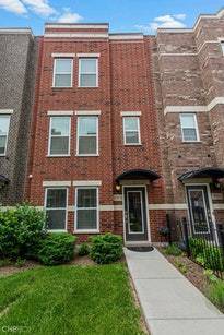 3757 S Morgan Unit B, Chicago, IL 60609