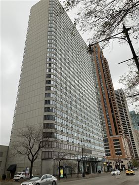 1212 S Michigan Unit 1710, Chicago, IL 60605