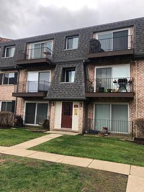 920 S Plum Grove Unit 326, Palatine, IL 60067