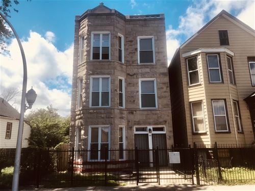 4926 S Princeton Unit 2, Chicago, IL 60609