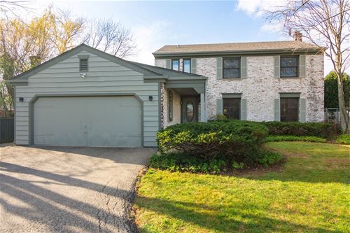 2424 Pfingsten, Glenview, IL 60025