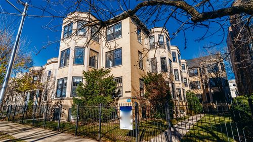 1464 W Berwyn Unit 2, Chicago, IL 60640