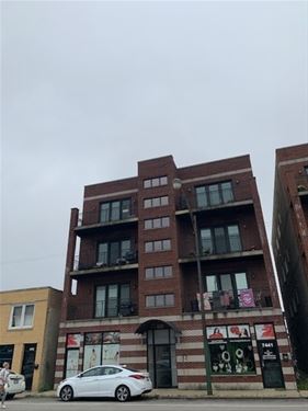 7441 W Irving Park Unit 4E, Chicago, IL 60634