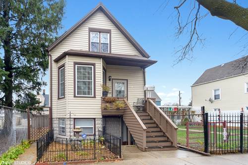 2210 N Lorel, Chicago, IL 60639