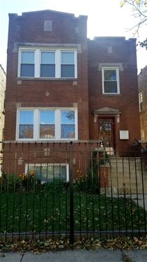 4841 W Nelson Unit 2, Chicago, IL 60641