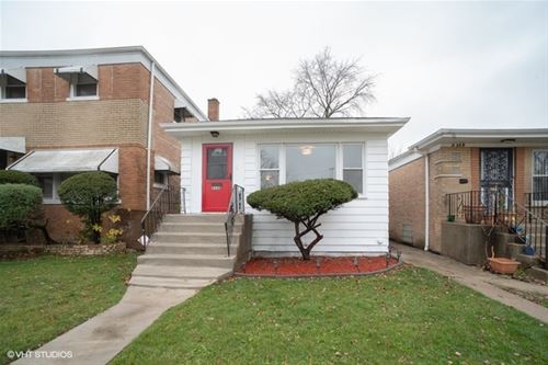 9350 S Normal, Chicago, IL 60620